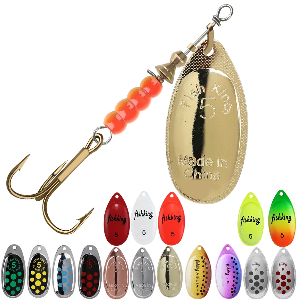 Metal Kaşık Şeklinde Dönen Yem - Fishing Lure Crankbait incelemesi ve fiyatı
