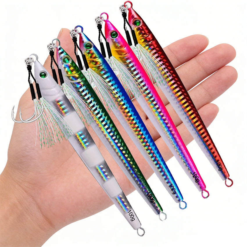 Dökme Metal Jig Balıkçılık Caz - Fishing Lure Buzzbait incelemesi ve fiyatı