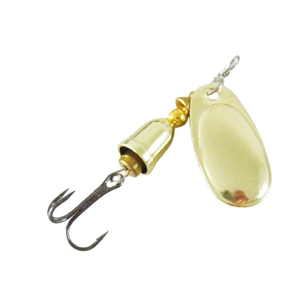 Metal cazibesi pirinç sert yap - Fishing Lure Crankbait incelemesi ve fiyatı